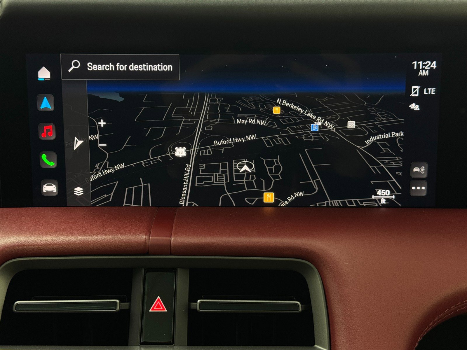 Used 2022 Porsche Taycan Turbo S image 26