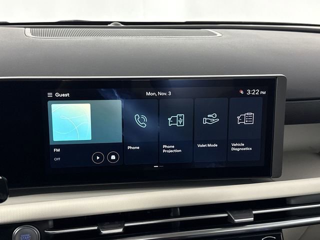 New 2026 Hyundai Tucson SEL image 16