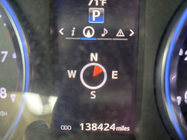 Used 2014 Toyota Highlander Limited FWD image 11