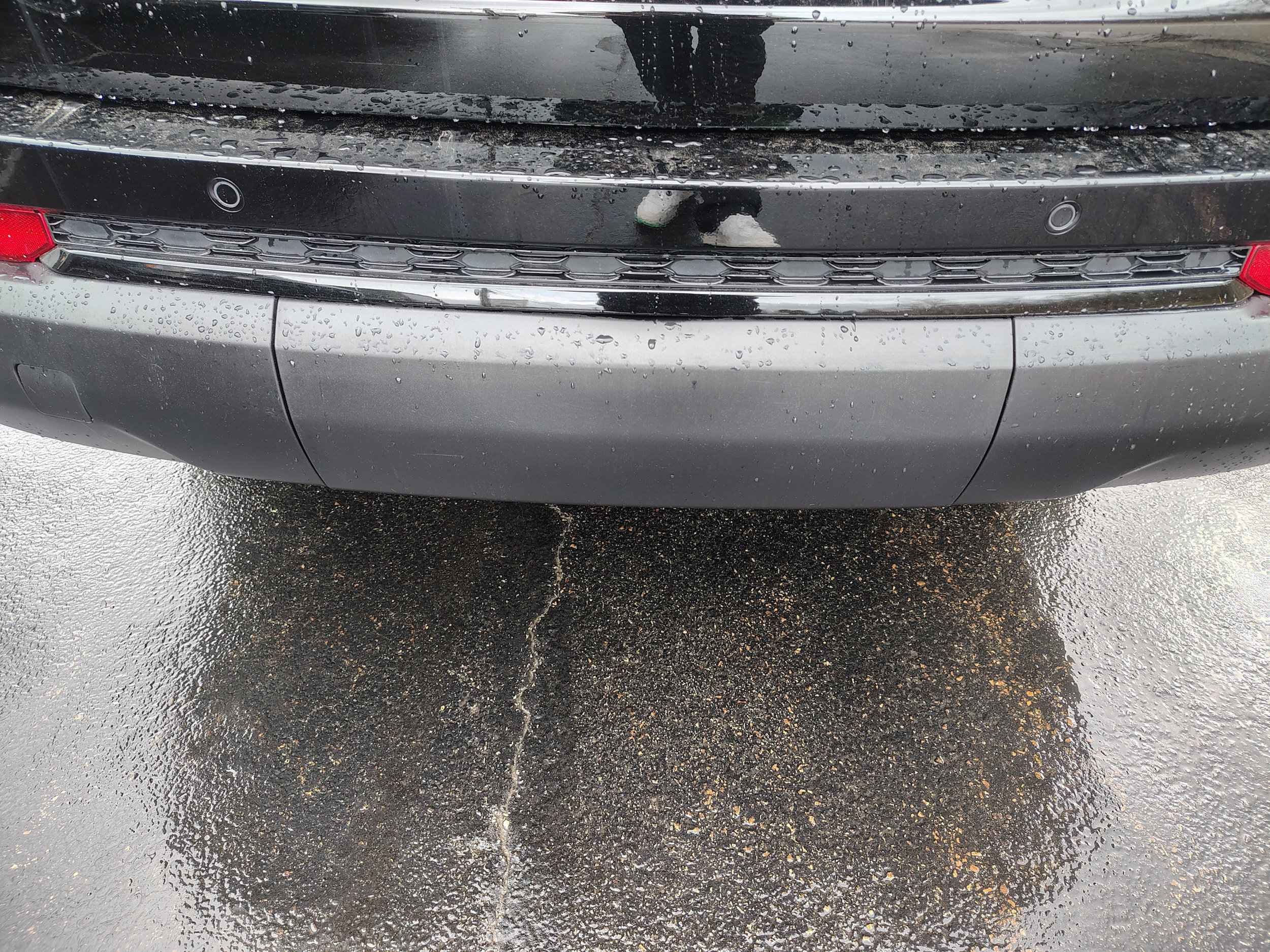 Certified 2024 Jeep Grand Cherokee L Altitude AWD/4WD image 9