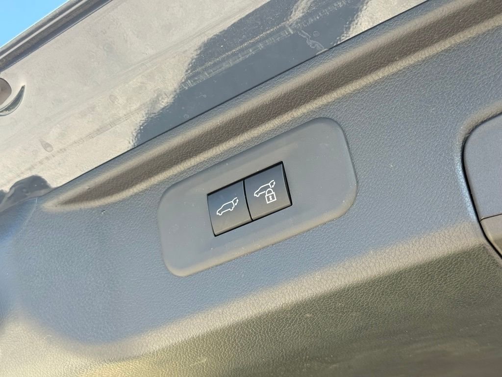 Used 2026 Toyota Grand Highlander AWD Hybrid image 16