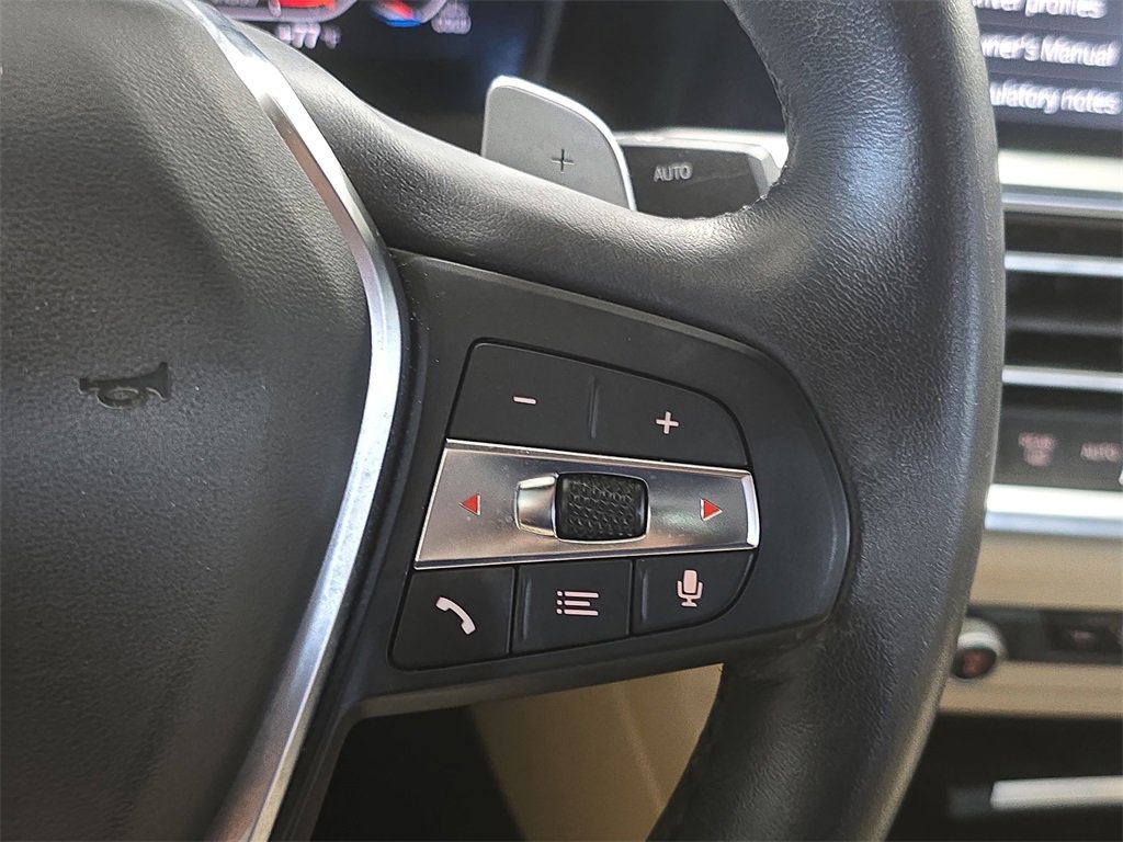 Used 2021 BMW 330i Sedan w/ Convenience Package image 15