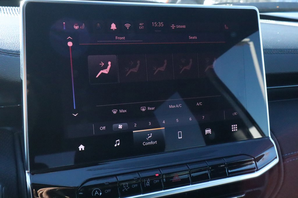 New 2026 Jeep Compass Latitude image 8