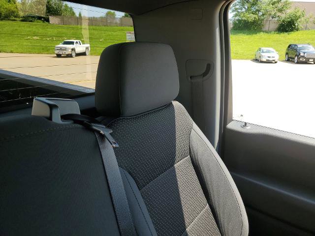 New 2025 GMC Sierra 3500 Pro w/ Convenience Package image 15