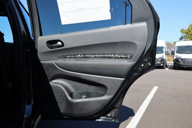 Used 2025 Dodge Durango R/T image 22