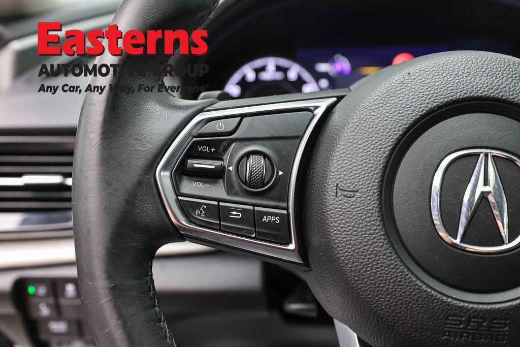 Used 2020 Acura RDX AWD image 15