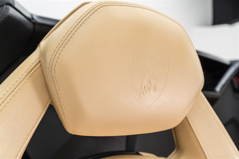 Used 2013 Lamborghini Aventador LP 700-4 AWD/4WD image 58