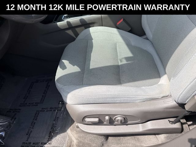 Used 2020 Chevrolet Traverse LT w/ Driver Confidence II Package AWD/4WD image 12