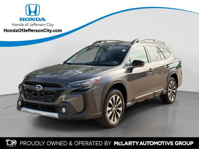 Used 2023 Subaru Outback Limited