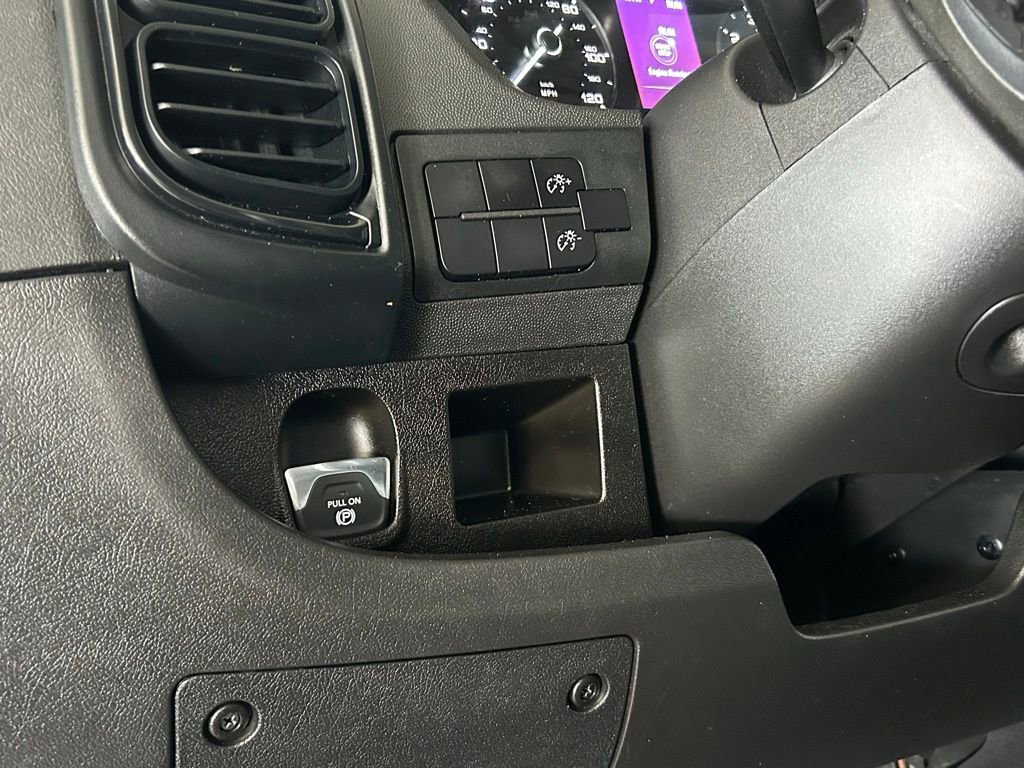 Used 2023 RAM ProMaster 2500 FWD image 41