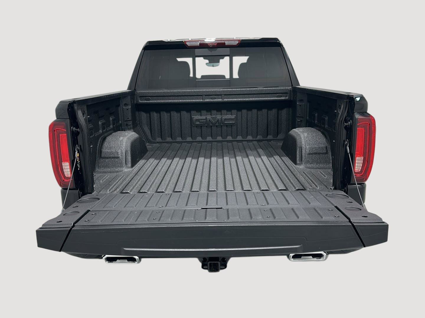 Used 2026 GMC Sierra 1500 Denali w/ Denali Reserve Package image 22