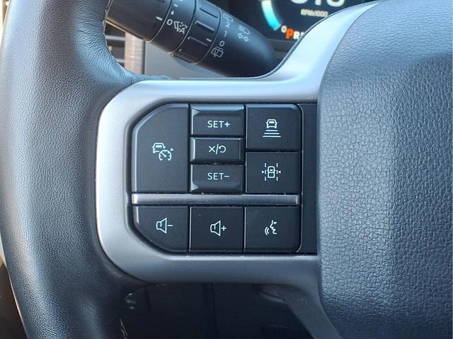 Used 2023 Ford Expedition Limited AWD/4WD image 33