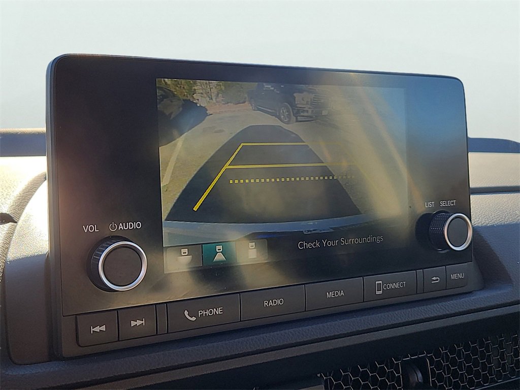 Used 2024 Honda CR-V LX image 15