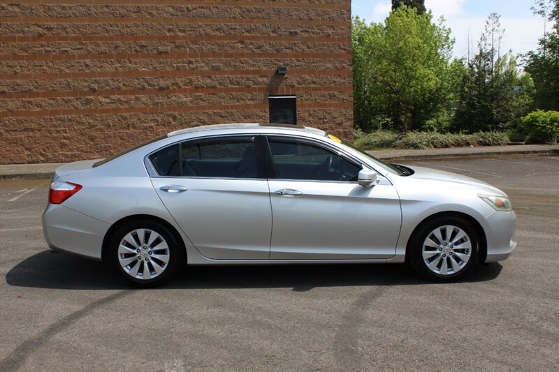Used 2013 Honda Accord EX image 5
