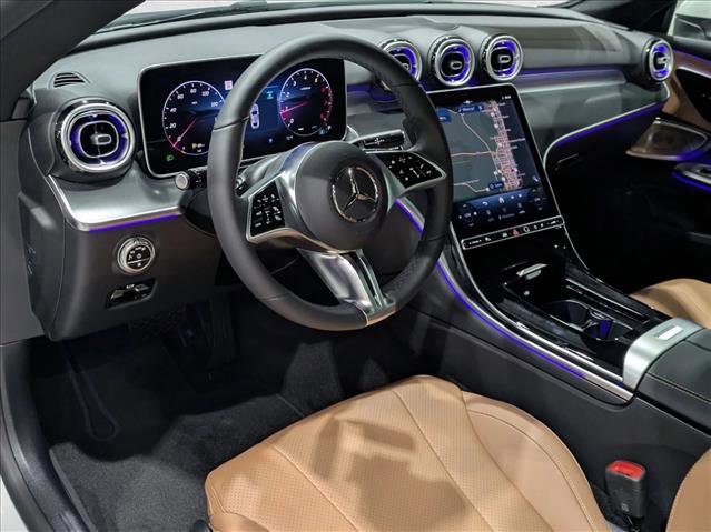 New 2026 Mercedes-Benz CLE 300 4MATIC Coupe video 3