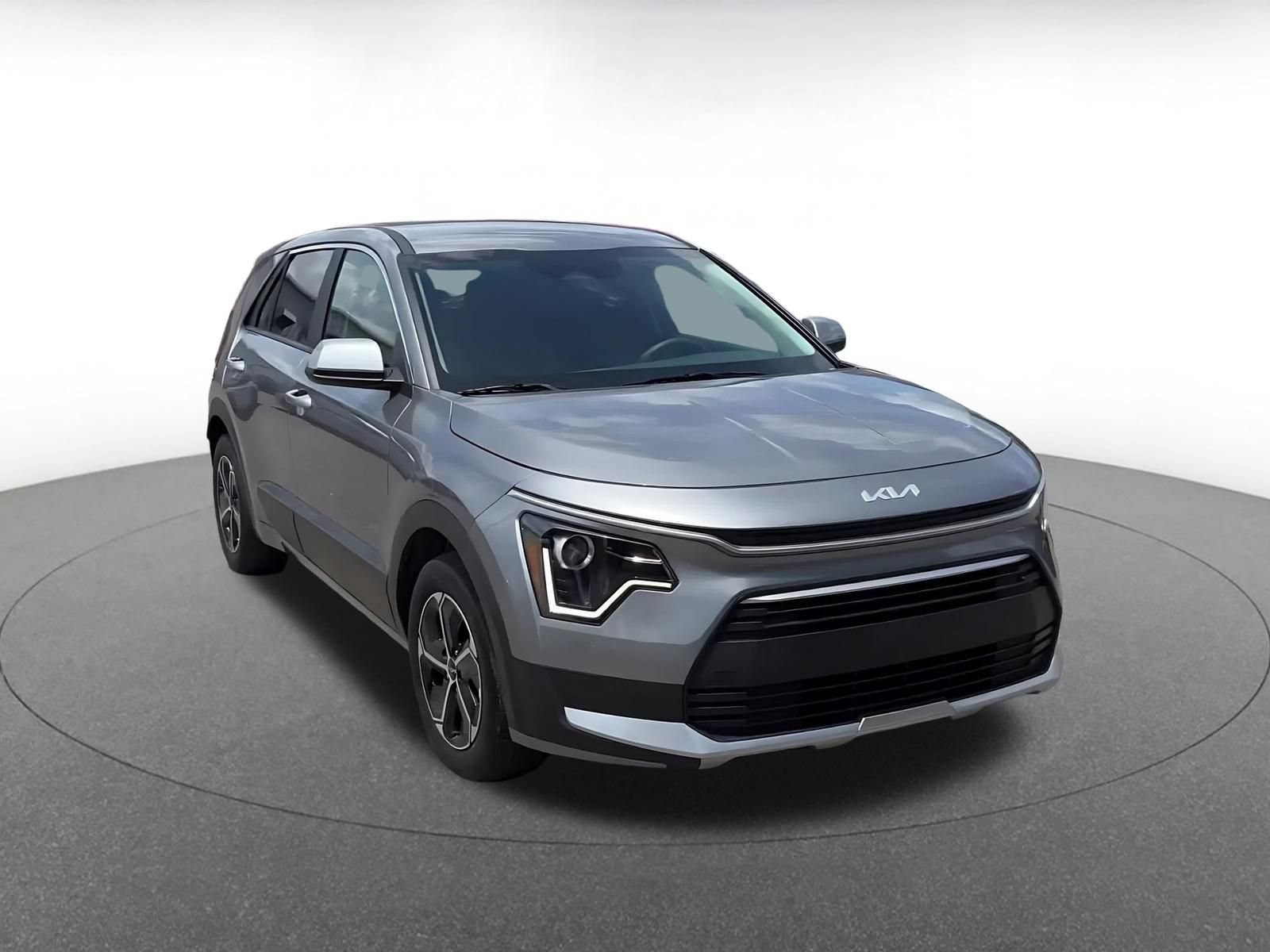 Used 2026 Kia Niro LX FWD video 2