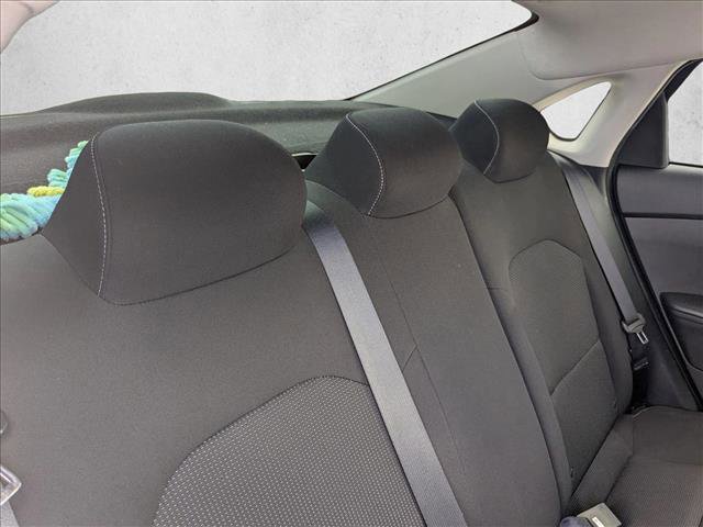 Used 2021 Kia Forte LXS image 17