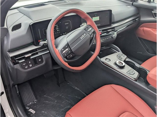 New 2026 Kia Sportage SX Prestige image 13