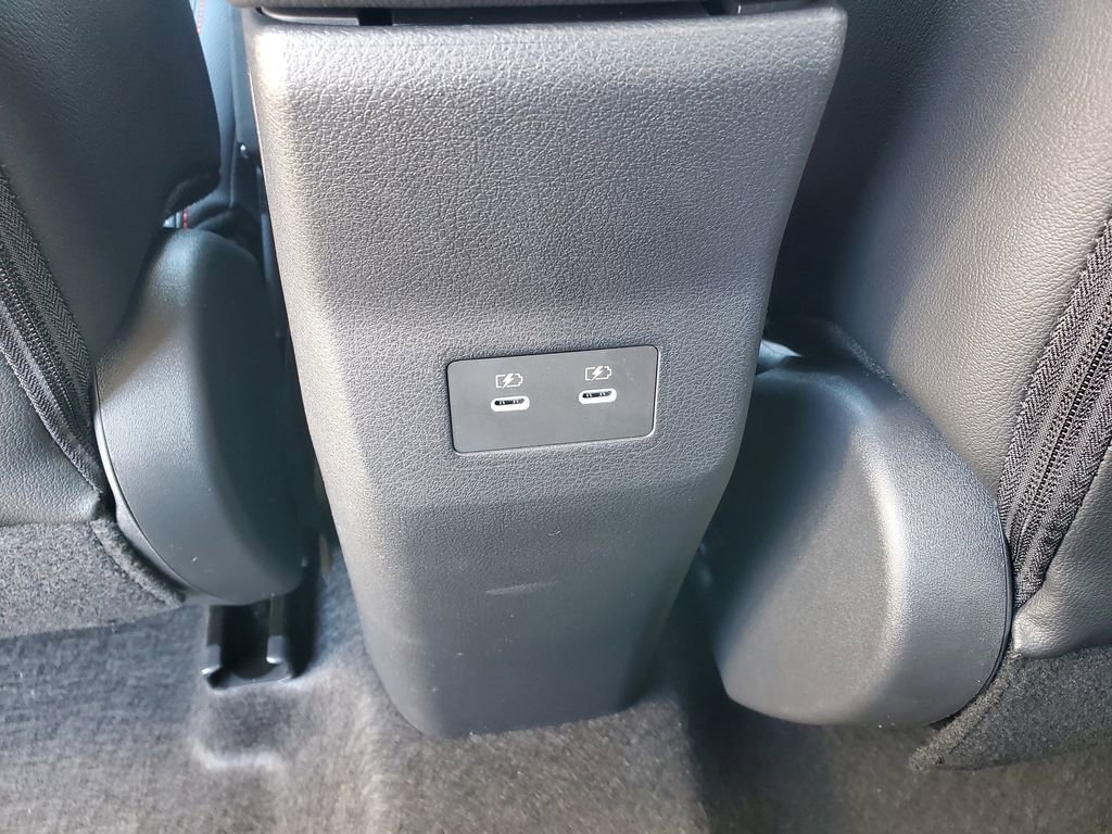 New 2026 Nissan Kicks SR w/ Cold Weather Package image 10