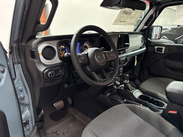 New 2026 Jeep Gladiator Willys image 23