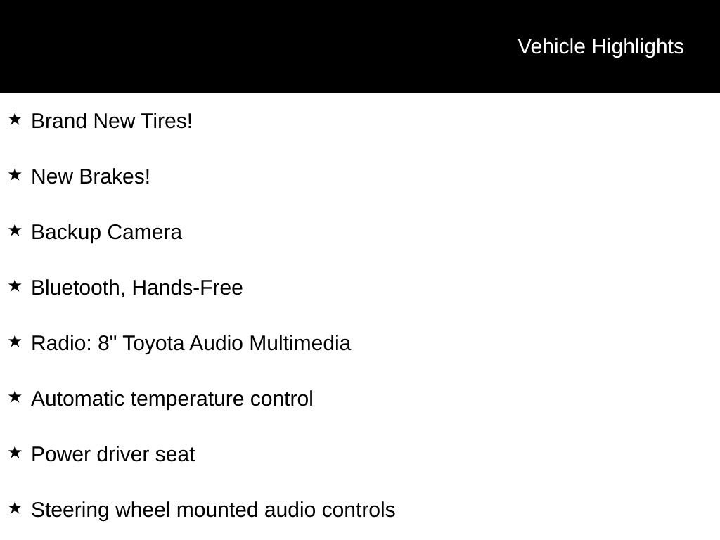 Used 2023 Toyota Highlander AWD image 5