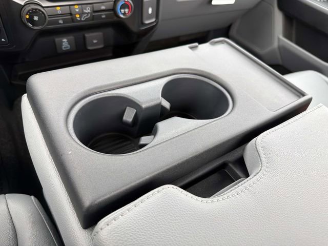 New 2026 Ford F350 XL w/ XL Chrome Package image 16