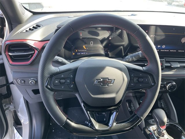 New 2026 Chevrolet TrailBlazer RS w/ Convenience Package image 14