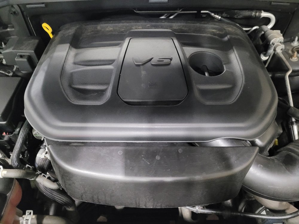 Used 2020 Dodge Durango SXT image 30