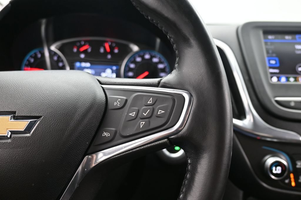 Used 2020 Chevrolet Equinox LT FWD image 48