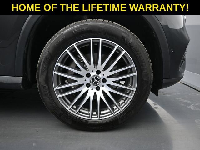 Used 2023 Mercedes-Benz GLC 300 4MATIC image 53