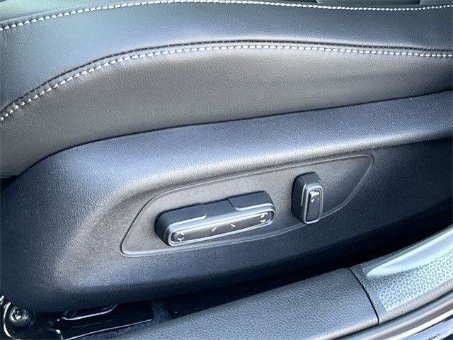 New 2026 Acura Integra A-Spec FWD image 29