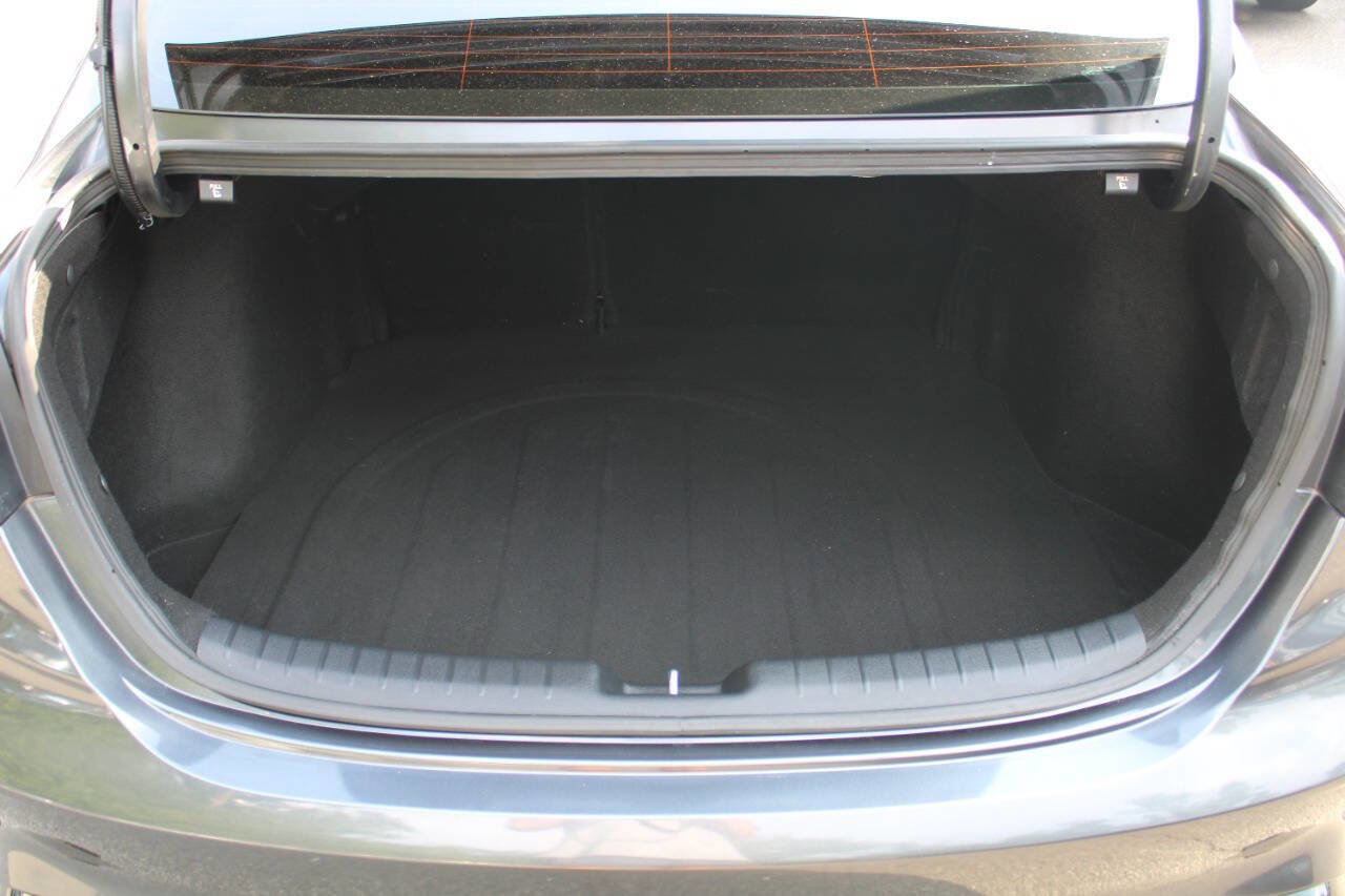 Used 2022 Kia Forte GT-Line w/ GT-Line Premium Package image 15