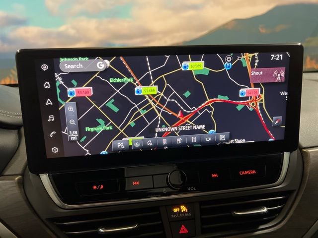 Used 2024 Nissan Altima 2.5 SL image 33