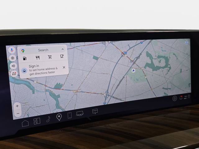 Used 2026 Cadillac Escalade Platinum Luxury image 22