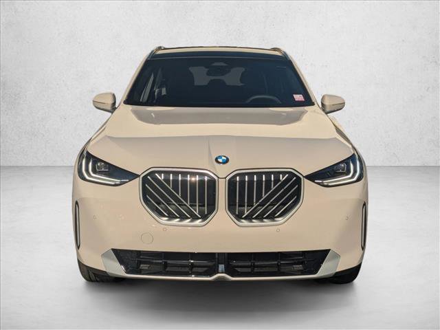 Used 2026 BMW X3 xDrive30 w/ Convenience Package AWD/4WD image 6