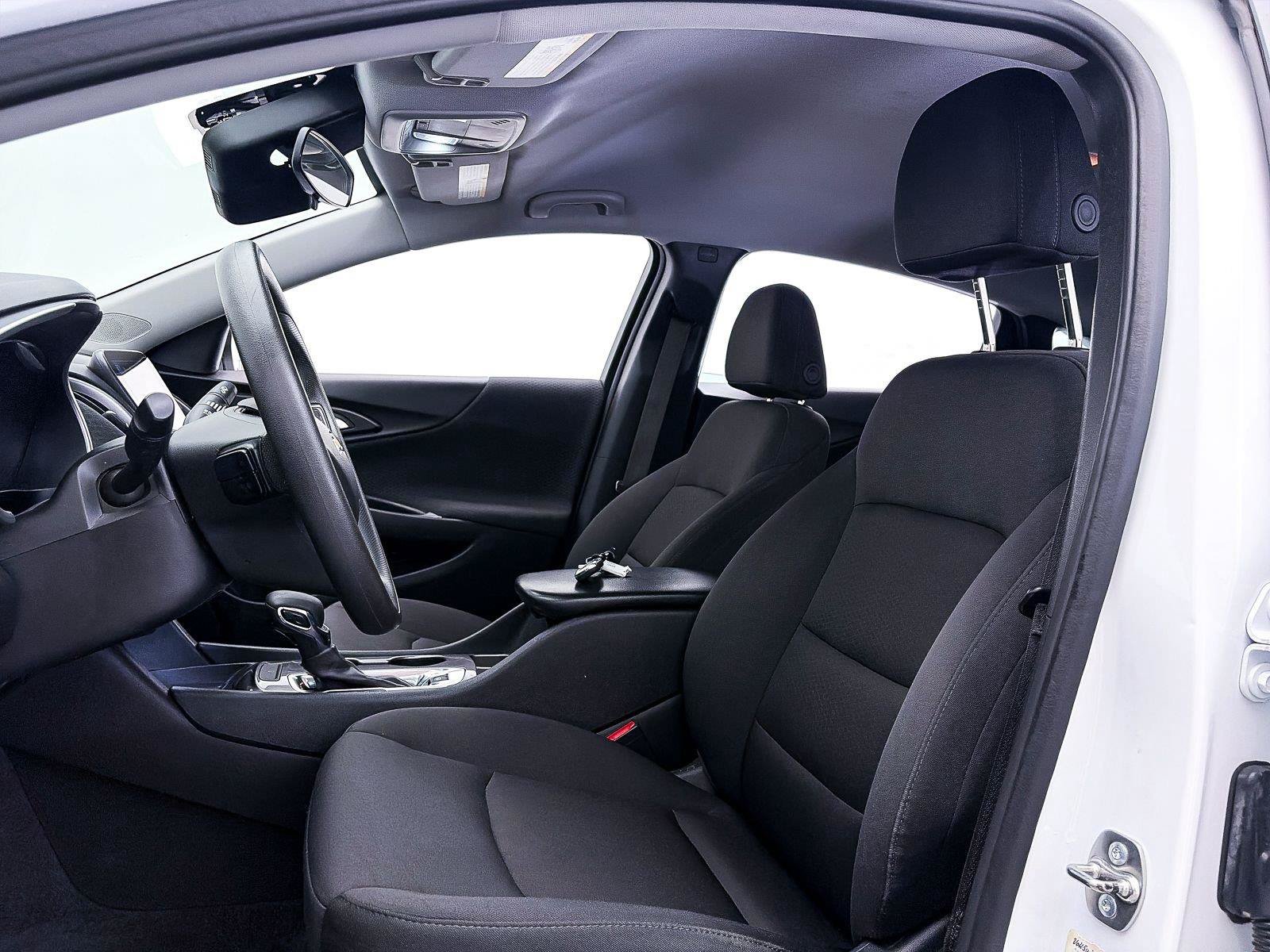 Used 2024 Chevrolet Malibu LS FWD image 18