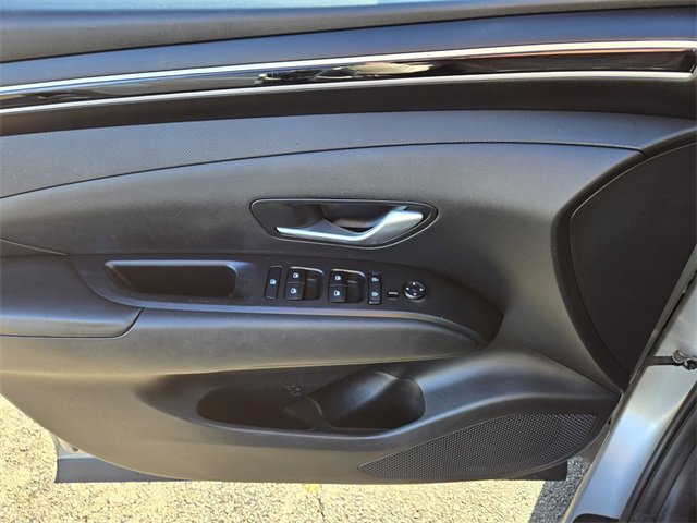 Certified 2022 Hyundai Tucson SE image 19