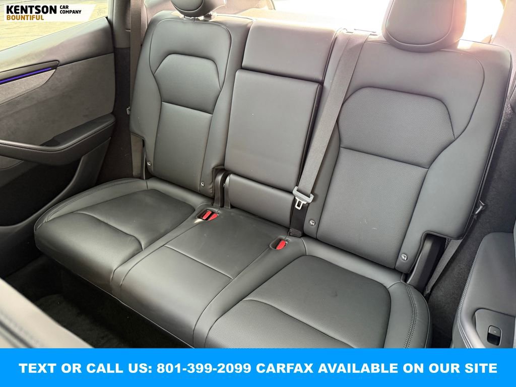 Used 2026 Tesla Model Y AWD image 34