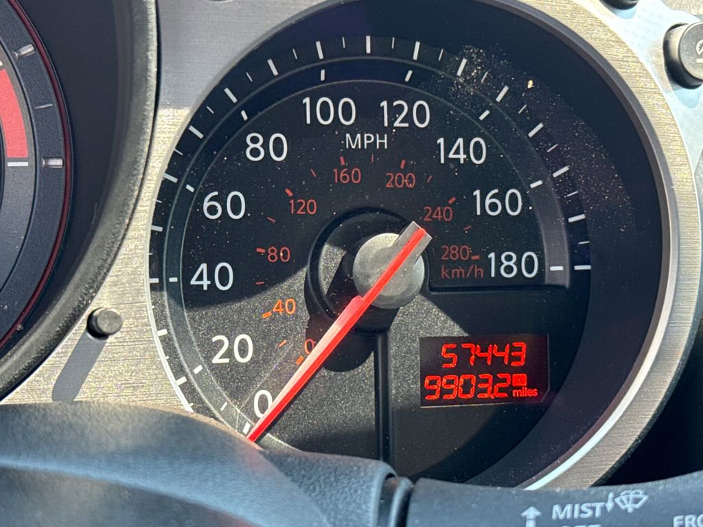 Used 2020 Nissan 370Z image 16