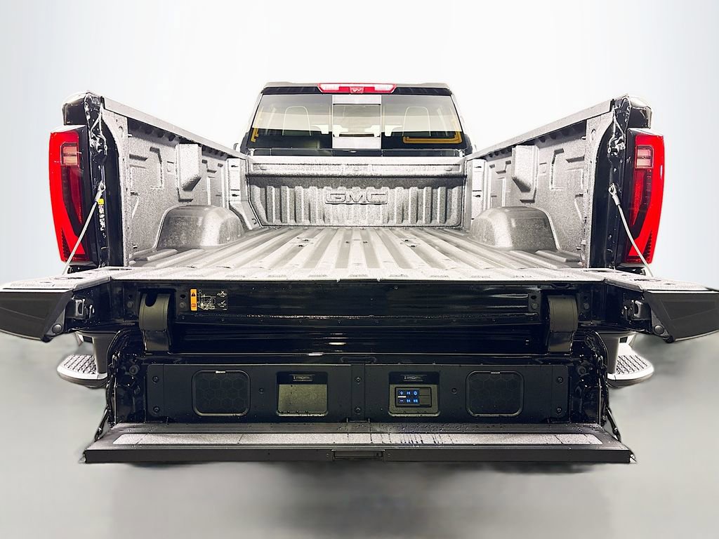 Used 2026 GMC Sierra 3500 Denali Ultimate image 38