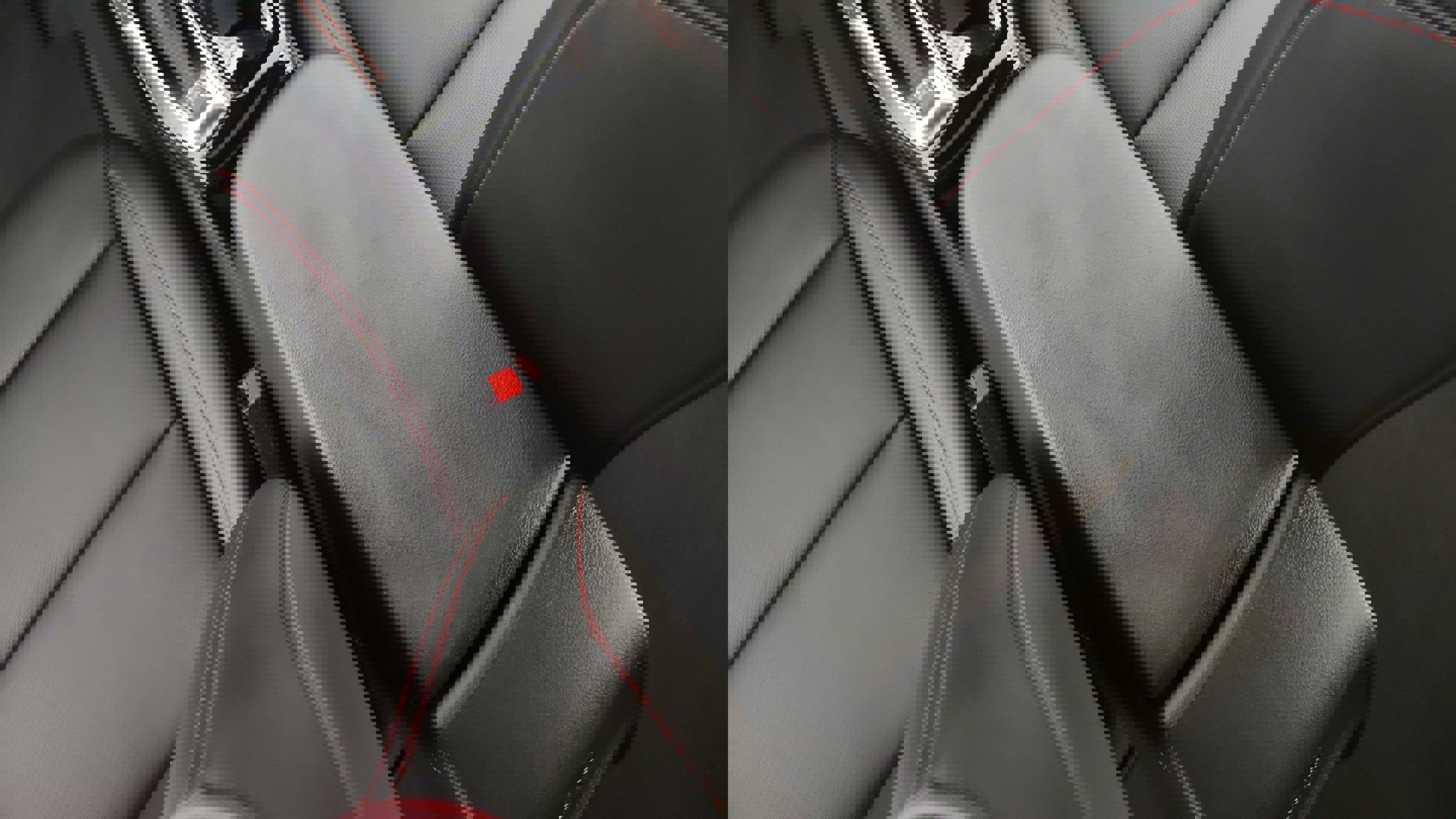 New 2026 Chevrolet Trax RS w/ Sunroof Package image 33