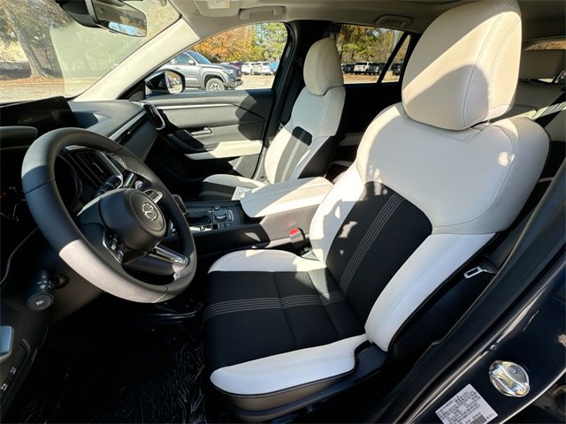 New 2026 MAZDA CX-50 AWD 2.5 S w/ Weather Package image 11