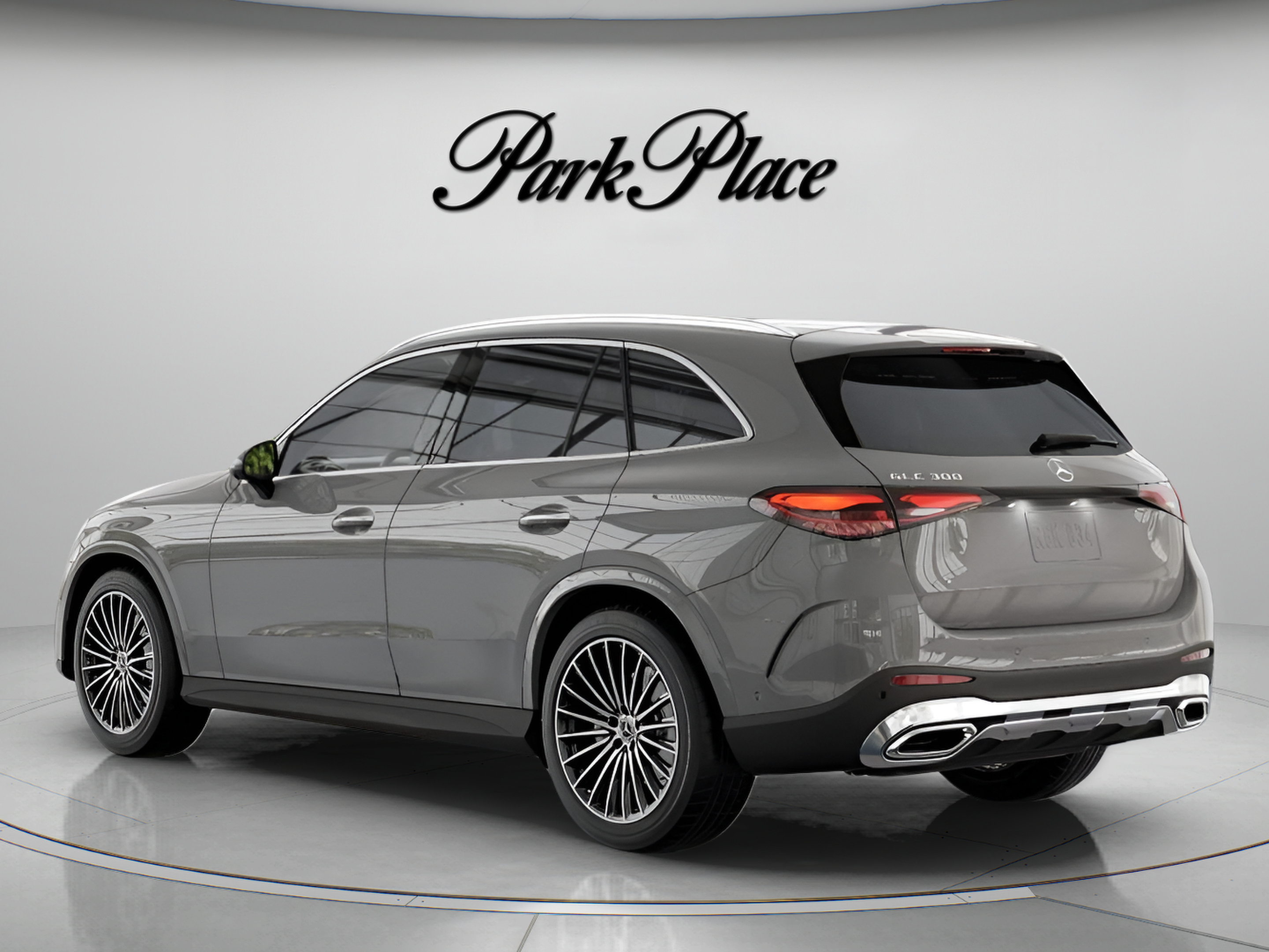 Used 2026 Mercedes-Benz GLC 300 image 14