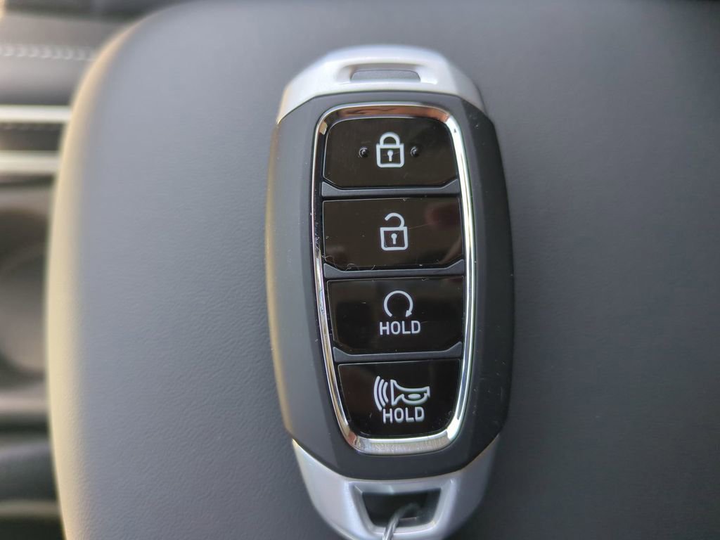 New 2026 Hyundai Venue SEL image 35