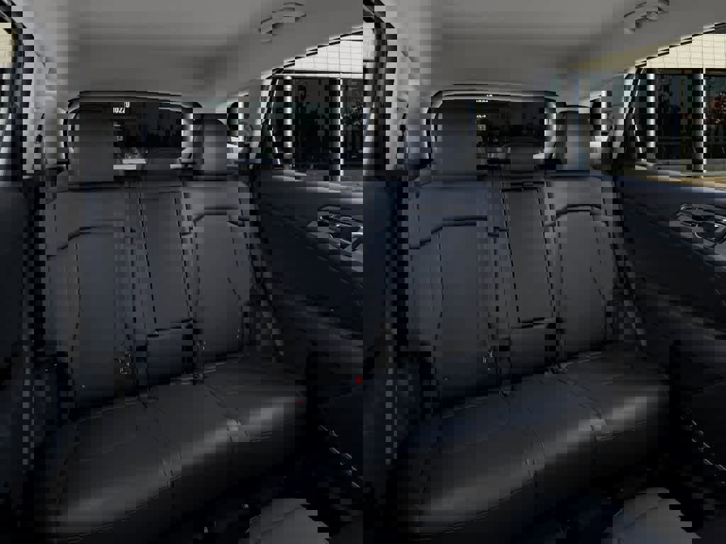 New 2026 Kia Sportage EX image 16