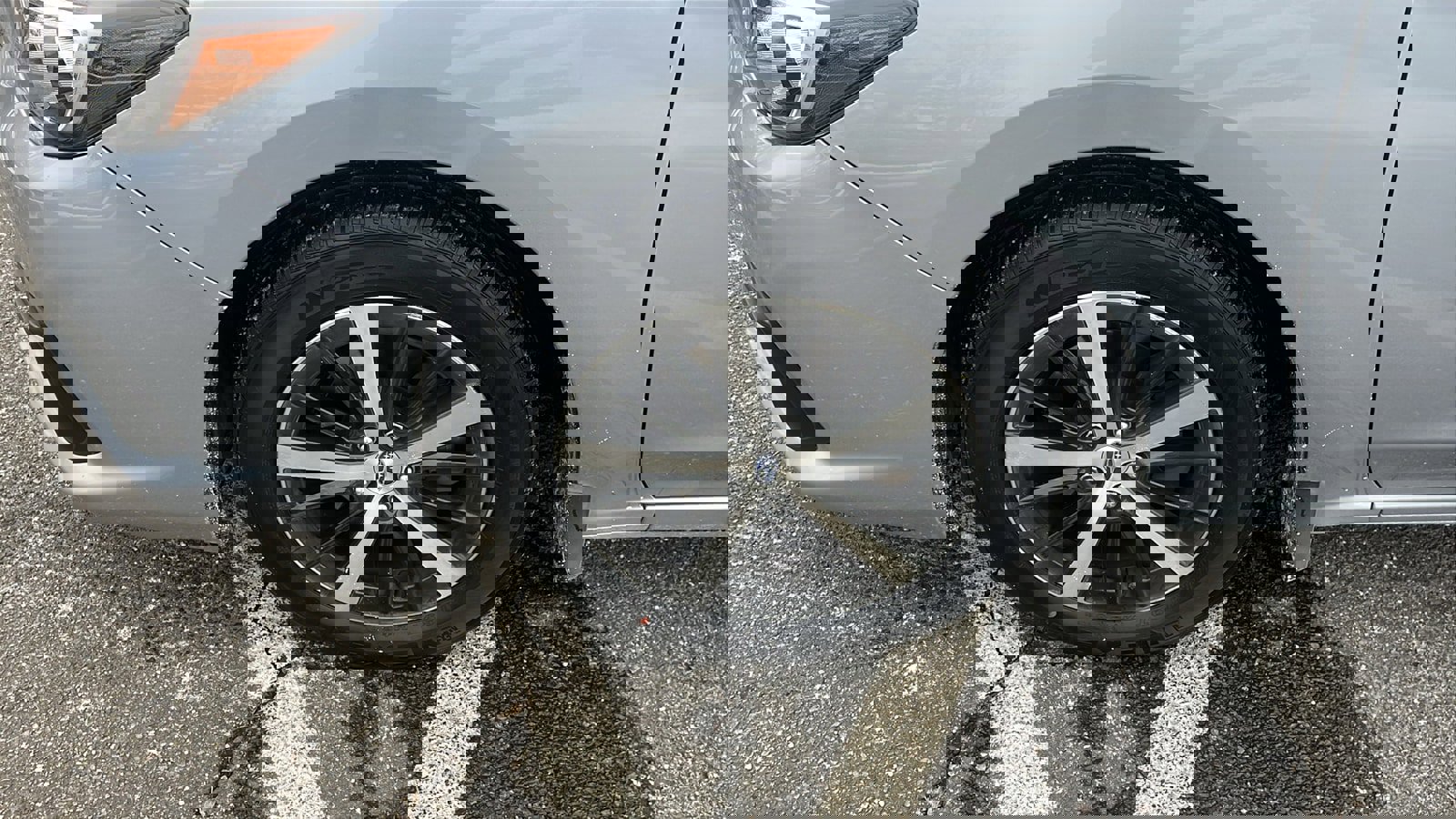 Used 2021 Subaru Impreza Premium image 9