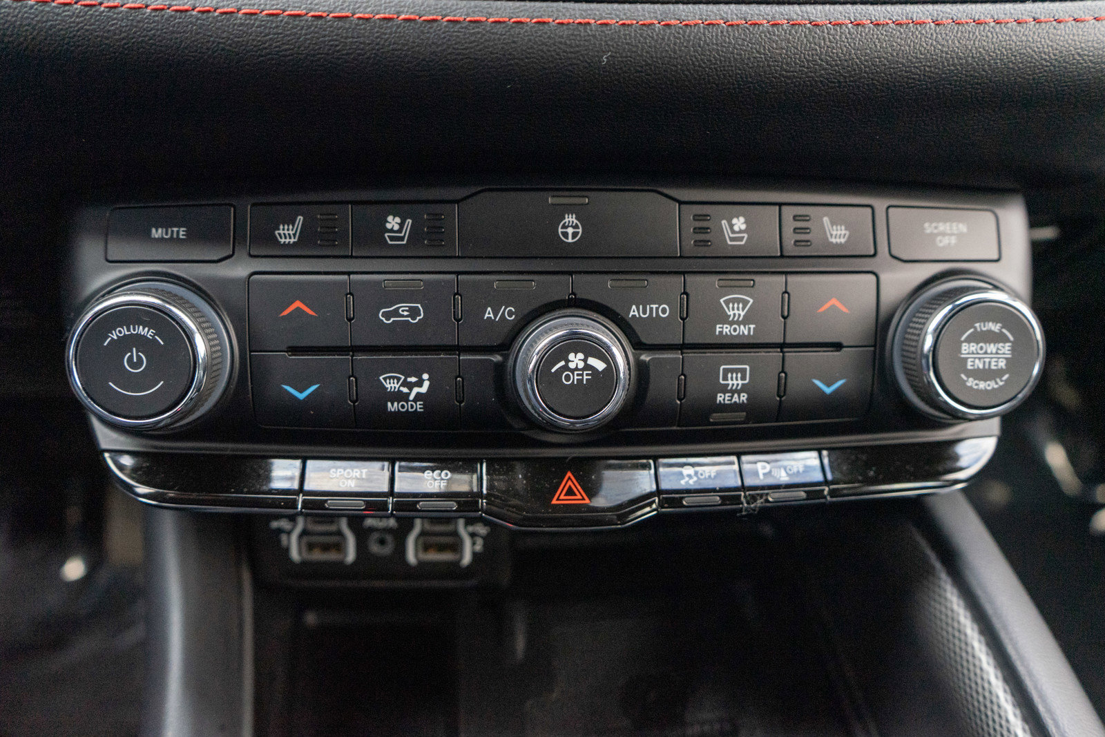 Used 2024 Dodge Durango R/T AWD/4WD image 20