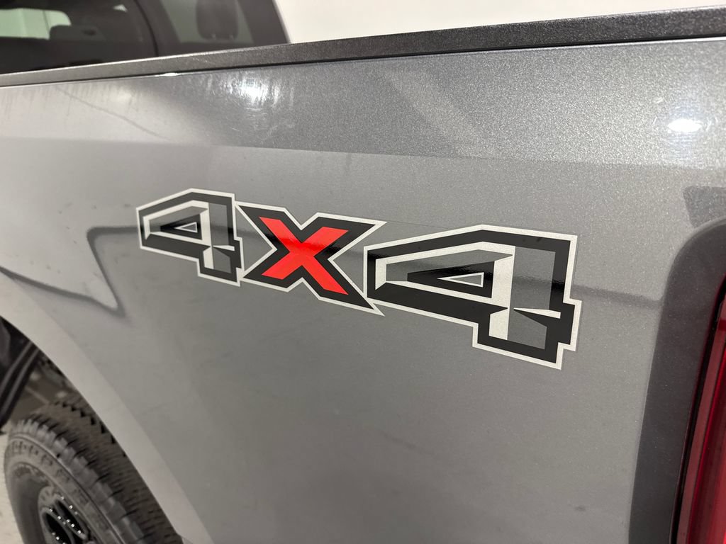 Used 2022 Ford F250 XLT AWD/4WD image 33