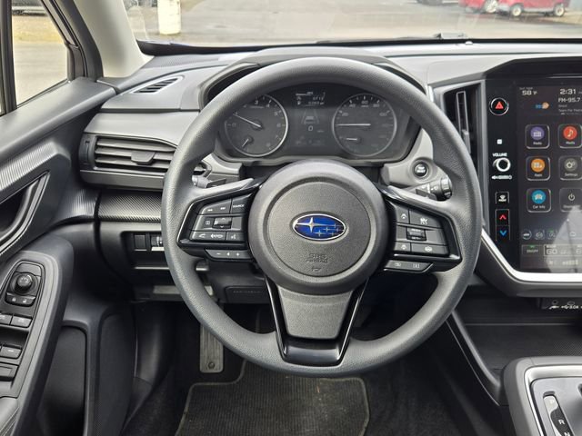 Certified 2025 Subaru Crosstrek 2.0i Premium image 3