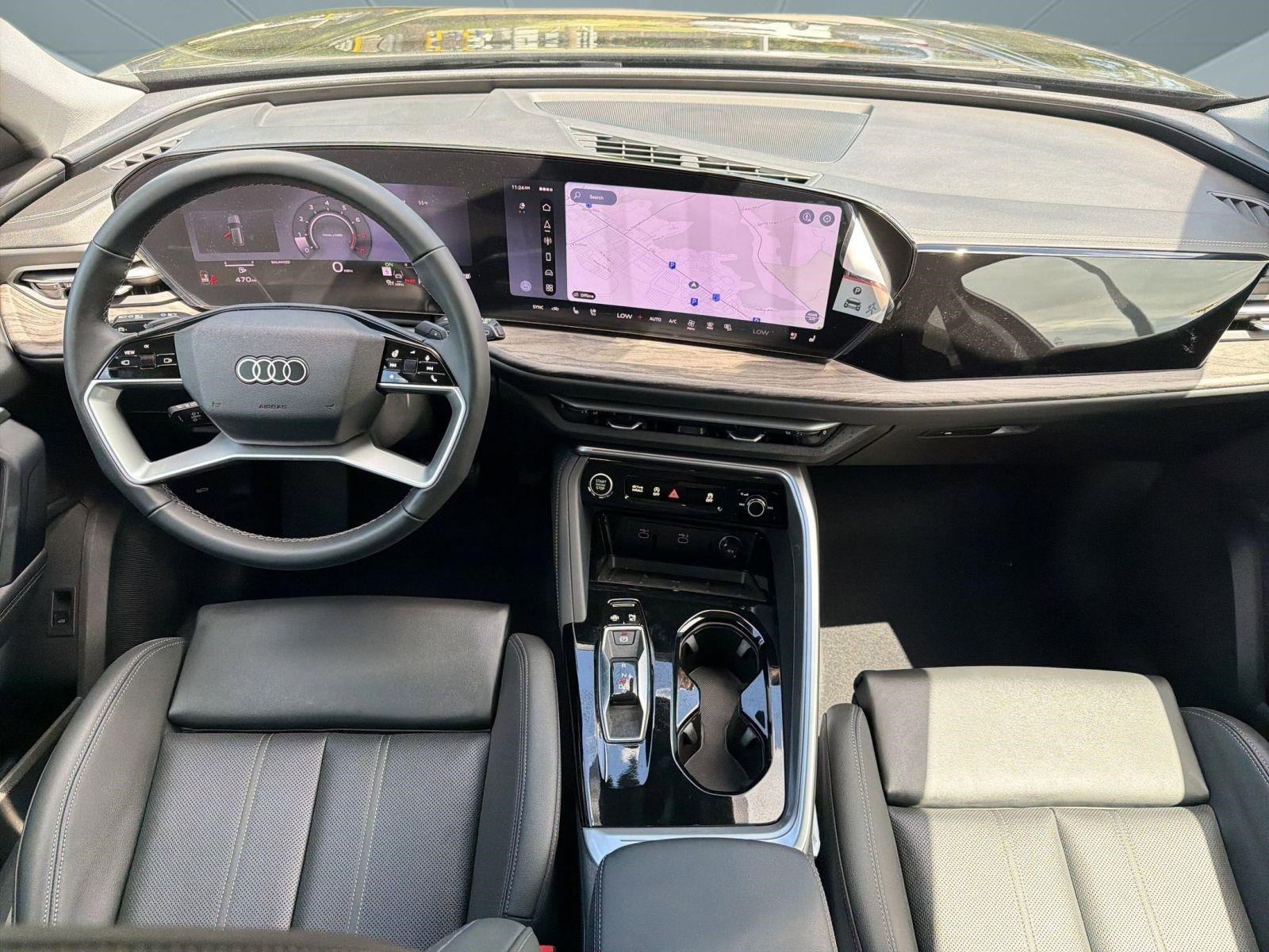 New 2026 Audi Q5 Premium Plus AWD/4WD image 15